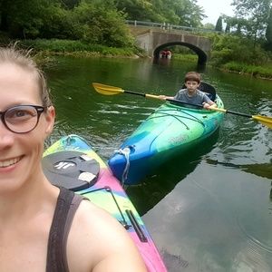 Meet your Posher, Angela